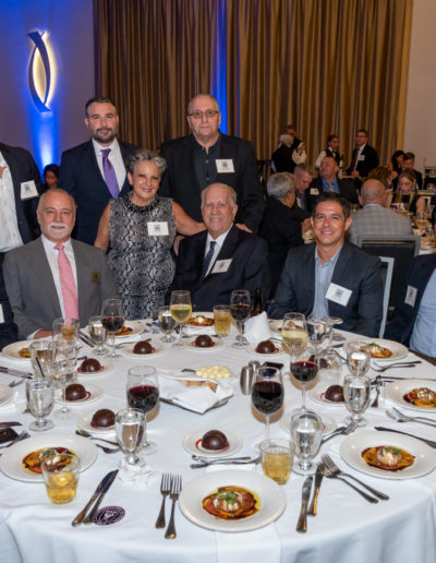 LBA Latin Builders Association September 2018 Luncheon 76