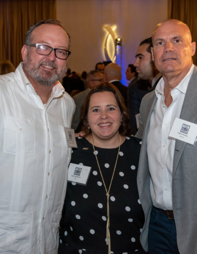 LBA Latin Builders Association September 2018 Luncheon 79