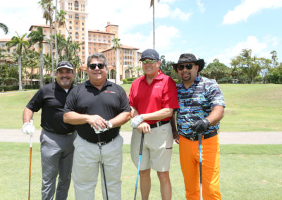 LBA Latin Builders Association 2018 Golf Tournament137