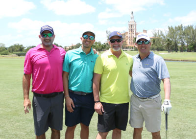 LBA Latin Builders Association 2018 Golf Tournament166