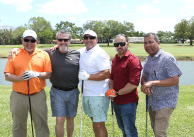 LBA Latin Builders Association 2018 Golf Tournament179