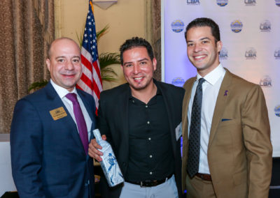 LBA Latin Builders Association 2019 January Luncheon 01