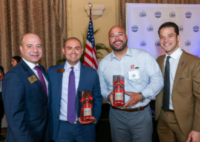 LBA Latin Builders Association 2019 January Luncheon 02