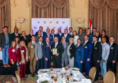 LBA Latin Builders Association 2019 January Luncheon 04