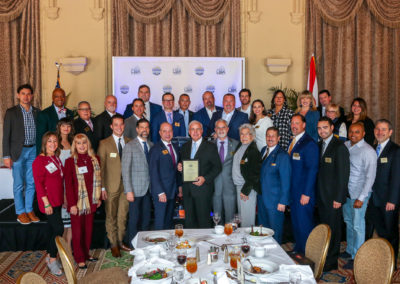 LBA Latin Builders Association 2019 January Luncheon 05