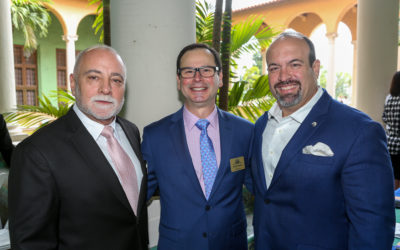 January 2019 Luncheon