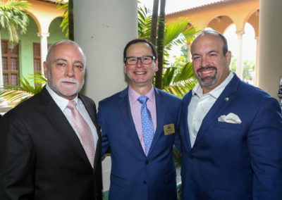 LBA Latin Builders Association 2019 January Luncheon 100