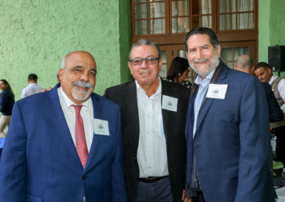 LBA Latin Builders Association 2019 January Luncheon 101