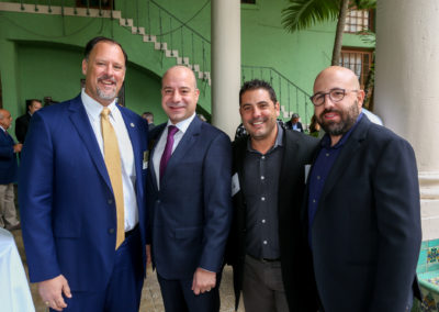 LBA Latin Builders Association 2019 January Luncheon 102