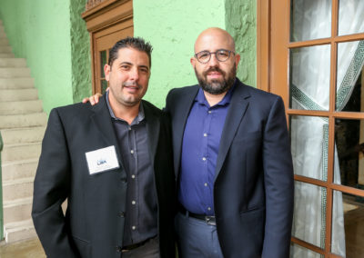 LBA Latin Builders Association 2019 January Luncheon 106