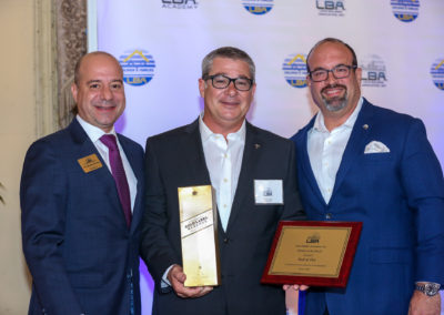 LBA Latin Builders Association 2019 January Luncheon 20