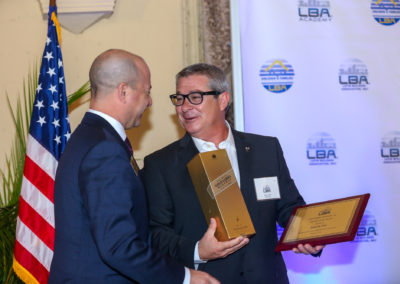 LBA Latin Builders Association 2019 January Luncheon 21