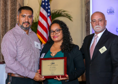 LBA Latin Builders Association 2019 January Luncheon 24