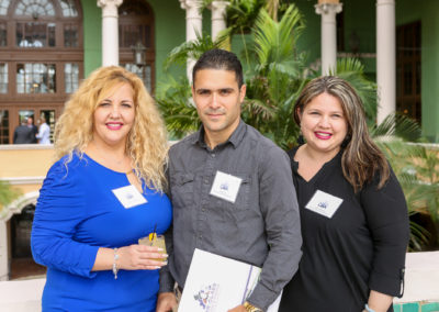 LBA Latin Builders Association 2019 January Luncheon 25