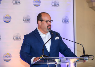 LBA Latin Builders Association 2019 January Luncheon 28