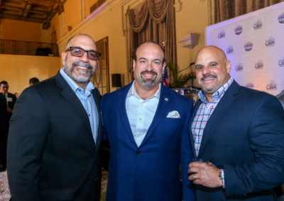 LBA Latin Builders Association 2019 January Luncheon 30