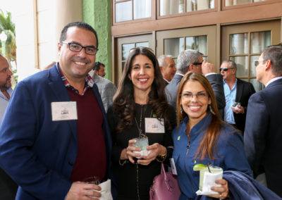 LBA Latin Builders Association 2019 January Luncheon 31