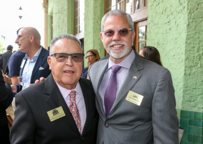 LBA Latin Builders Association 2019 January Luncheon 33