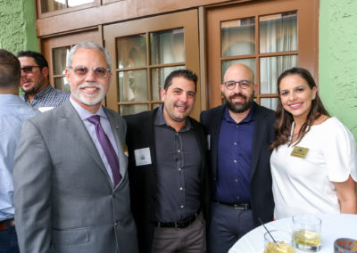 LBA Latin Builders Association 2019 January Luncheon 36