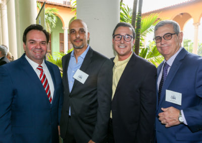 LBA Latin Builders Association 2019 January Luncheon 38