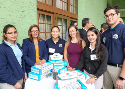 LBA Latin Builders Association 2019 January Luncheon 39