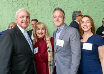 LBA Latin Builders Association 2019 January Luncheon 40