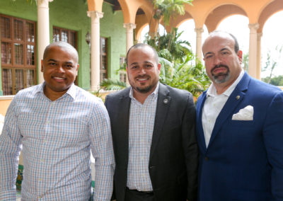 LBA Latin Builders Association 2019 January Luncheon 45