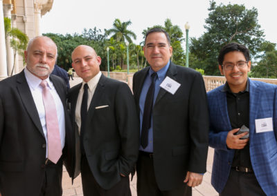 LBA Latin Builders Association 2019 January Luncheon 46