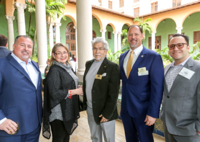 LBA Latin Builders Association 2019 January Luncheon 67