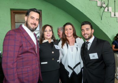 LBA Latin Builders Association 2019 January Luncheon 71