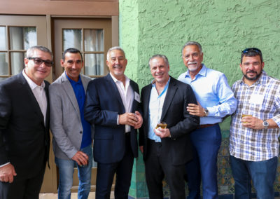 LBA Latin Builders Association 2019 January Luncheon 73