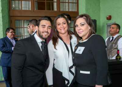 LBA Latin Builders Association 2019 January Luncheon 76