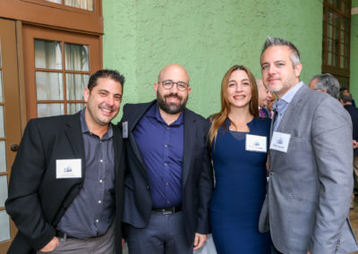 LBA Latin Builders Association 2019 January Luncheon 77