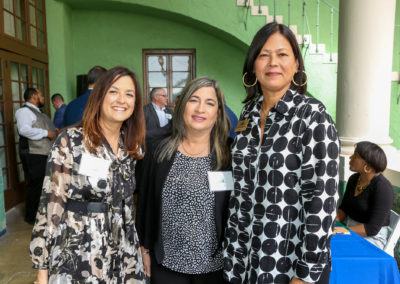 LBA Latin Builders Association 2019 January Luncheon 82