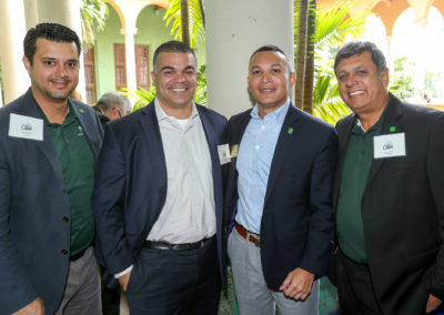 LBA Latin Builders Association 2019 January Luncheon 83