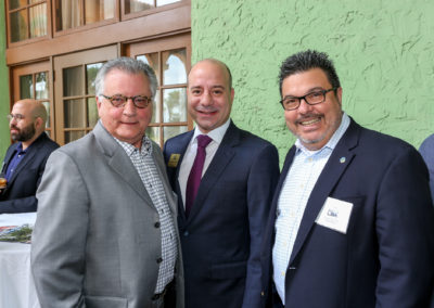 LBA Latin Builders Association 2019 January Luncheon 84