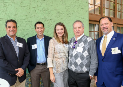 LBA Latin Builders Association 2019 January Luncheon 88