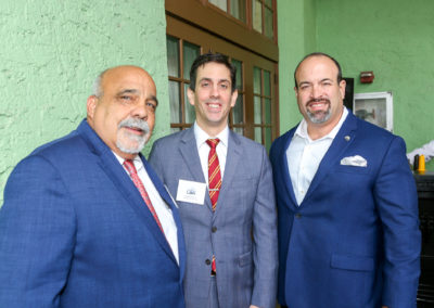 LBA Latin Builders Association 2019 January Luncheon 90