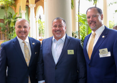 LBA Latin Builders Association 2019 January Luncheon 92