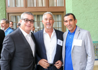 LBA Latin Builders Association 2019 January Luncheon 94