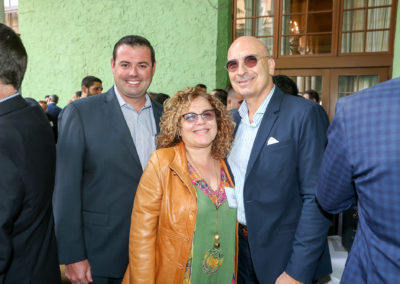 LBA Latin Builders Association 2019 January Luncheon 96