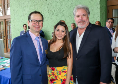 LBA Latin Builders Association 2019 January Luncheon 97