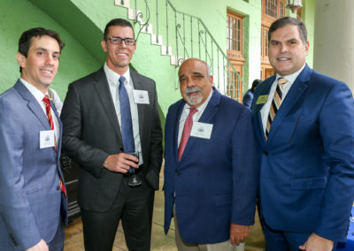 LBA Latin Builders Association 2019 January Luncheon 98