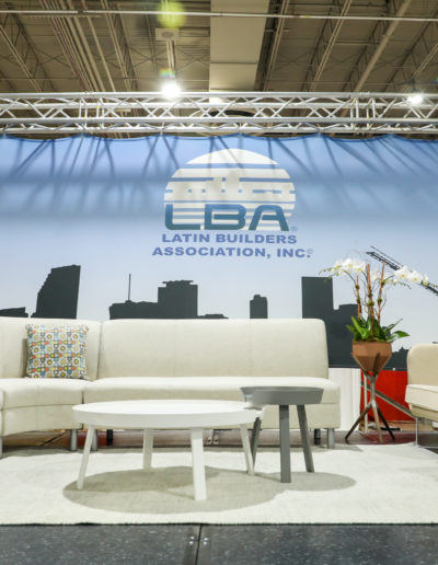 LBA Latin Builders Association 2021 Builders Expo1