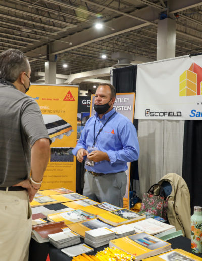 LBA Latin Builders Association 2021 Builders Expo122