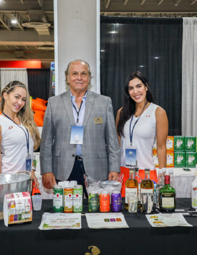 LBA Latin Builders Association 2021 Builders Expo202