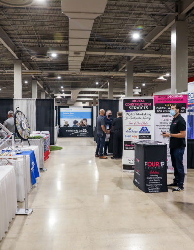 LBA Latin Builders Association 2021 Builders Expo215