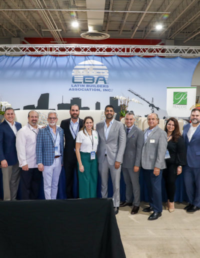 LBA Latin Builders Association 2021 Builders Expo231