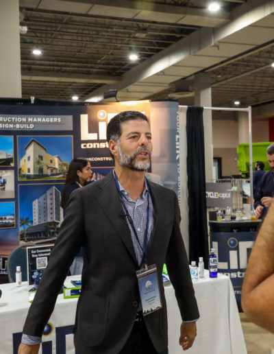 LBA Latin Builders Association 2021 Builders Expo240