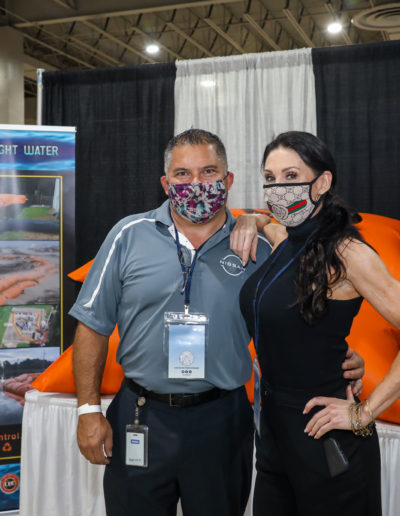 LBA Latin Builders Association 2021 Builders Expo82